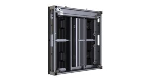 Hikvision P4.8 Outdoor  LED Display Unit