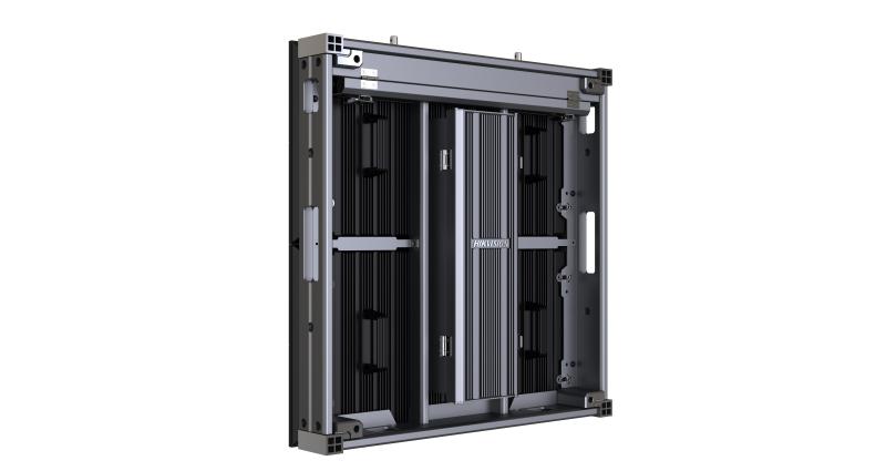 Hikvision P4.8 Outdoor LED Display Unit DS-D4248CD-1AAB