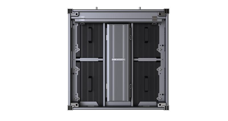 Hikvision P4.8 Outdoor LED Display Unit - Image 2