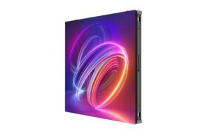 Hikvision P5.7 Outdoor LED Display Unit