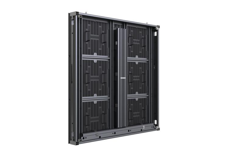 Hikvision P6.6 Outdoor LED Display Unit - Image 2
