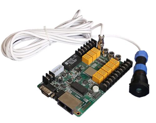 Hikvision LED Accessory DS-D42A05