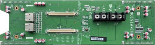 Hikvision HUB for DS-D42XXCD-1AAB DS-D42CD-1AABH