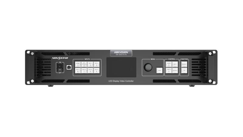 Hikvision LED Controller DS-D42V16-N