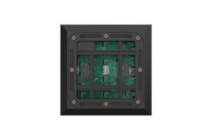 Hikvision DS-D43Q80CA-1PHT,Outdoor 45° cutting Angle, 8.0mm, 160*160mm