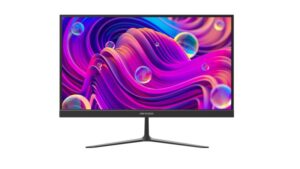 Hikvision 21.5 inch FHD 100Hz VA Monitor DS-D5022F2-2V2
