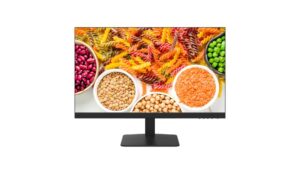 Hikvision 23.8 inch FHD Borderless Monitor DS-D5024F2-1P2