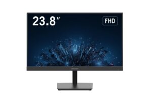 Hikvision 23.8 inch FHD 100Hz VA Monitor DS-D5024F2-5V2