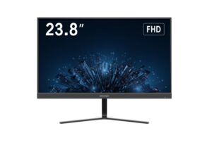 Hikvision 23.8 inch FHD 100Hz VA Monitor DS-D5024F2-6V2
