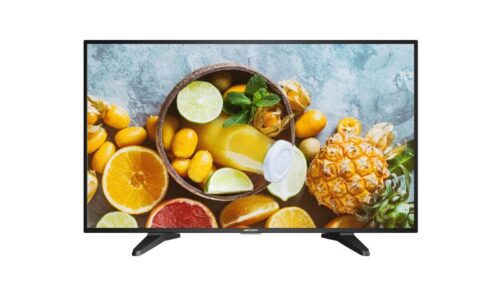 Hikvision 42.5-inch FHD Monitor DS-D5043QE
