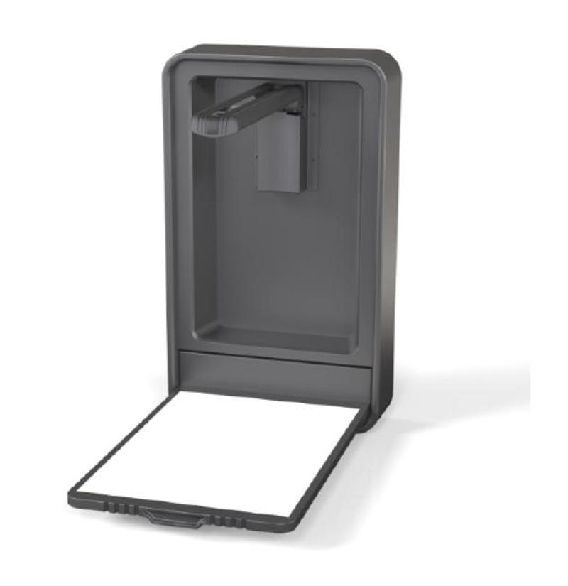 Hikvision Document Camera DS-D51C08D