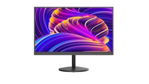 Hikvision 21.45 VA 75Hz Monitor DS-D5222F2-1V1S