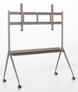 Hikvision 75-86″ Conference Flat Panel Brackets DS-D5ABKY2-M