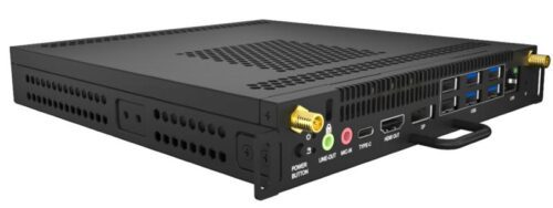 Hikvision OPS Module DS-D5AC12T5-8S2