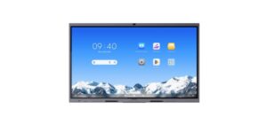 Hikvision 65-inch 4K Interactive Display DS-D5C65RB/B2L