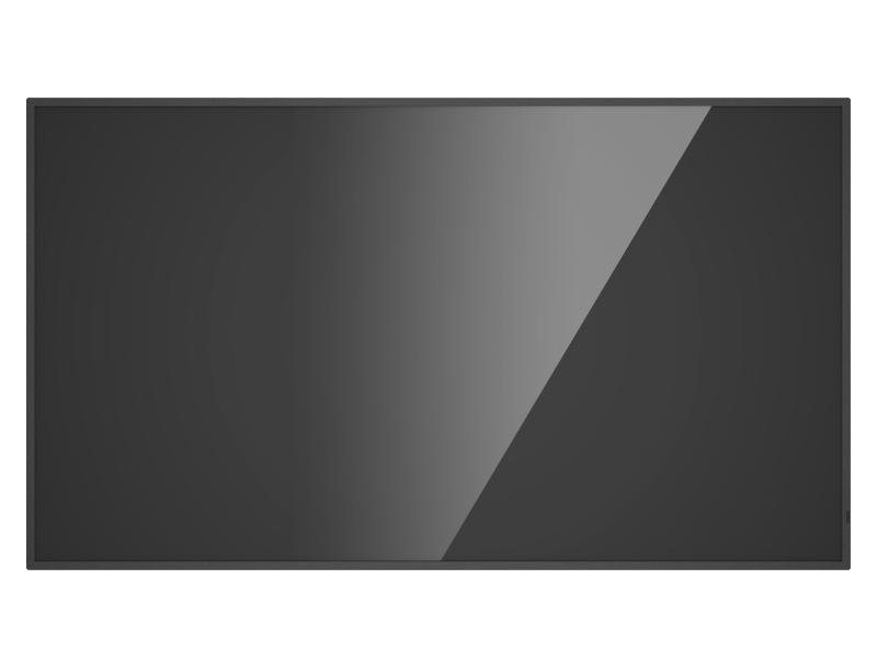 Hikvision 65-inch Digital Signage DS-D6065UN