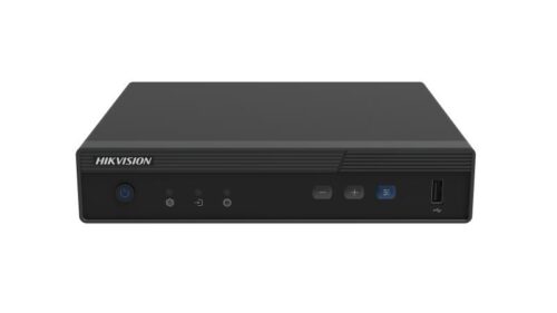 Hikvision 2 Ports LED Controller DS-DT60C-01HI02NO