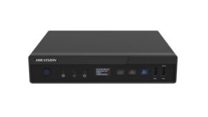 Hikvision 4 Ports 3-in-1 LED Controller DS-DT60P-02HI04NO