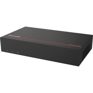 Hikvision 16-ch 1080pLite 1U H.265 eSSD DVR DS-E16HGHI-XB