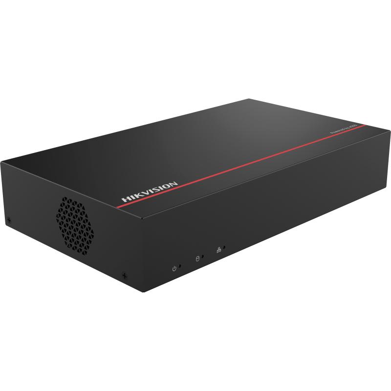 Hikvision 16-ch 1080pLite 1U H.265 eSSD DVR DS-E16HGHI-XB - Image 2