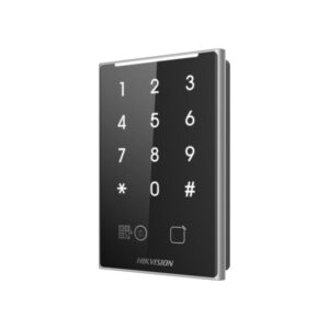 Hikvision Card Reader DS-K1109DKB-QR