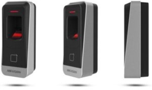 Hikvision Fingerprint Reader DS-K1201AMF