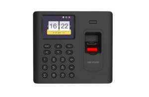 Hikvision K1A802 Pro Series Fingerprint Time Attendance Terminal DS-K1A802AEF