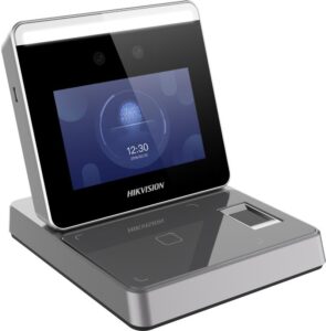 Hikvision Enrollment Station (DS-K1F600U-D6E-F)