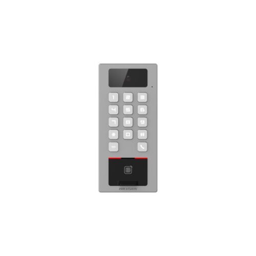 Hikvision Access Control Terminal DS-K1T502DBFWX-C