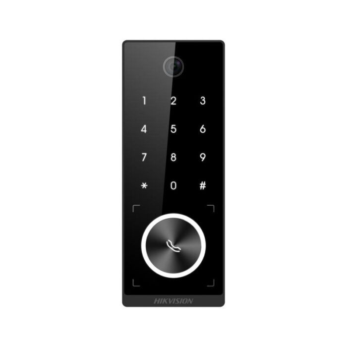 Hikvision Access Control Terminal DS-K1T510EBWX-E1