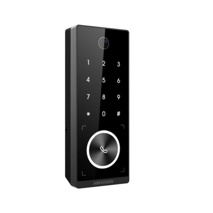 Hikvision Access Control Terminal DS-K1T510EBWX-E1 - Image 2