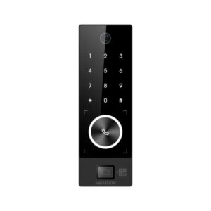Hikvision Access Control Terminal DS-K1T510EBWX-QRE1