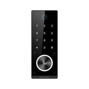 Hikvision Access Control Terminal DS-K1T510MBWX-E1