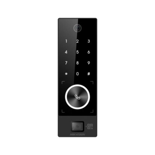 Hikvision Access Control Terminal DS-K1T510MBWX-QRE1