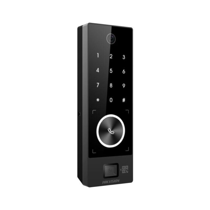 Hikvision Access Control Terminal DS-K1T510MBWX-QRE1 - Image 2