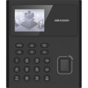 Hikvision Pro Fingerprint Terminals DS-K1T8005EFWX-B
