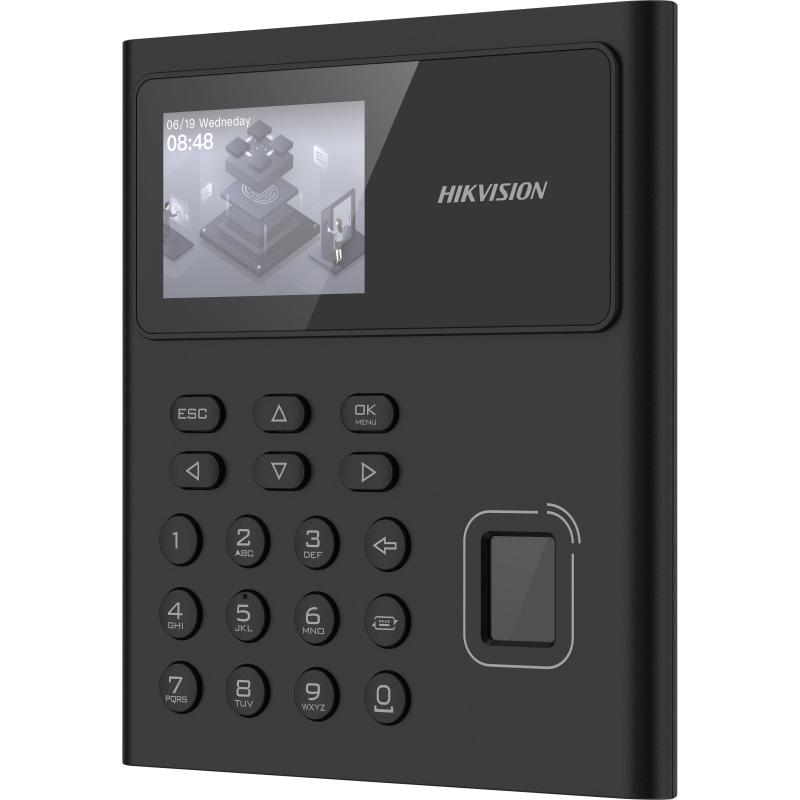Hikvision Pro Fingerprint Terminals DS-K1T8005EFX - Image 2