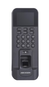 Hikvision K1T804A Pro Series Fingerprint Terminal DS-K1T804AF