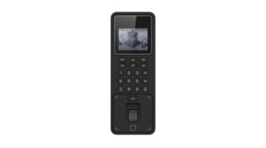 Hikvision Pro Fingerprint Terminals DS-K1T808EFWX