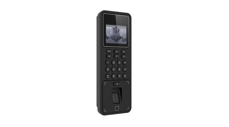 Hikvision Pro Fingerprint Terminals DS-K1T808EFX - Image 2
