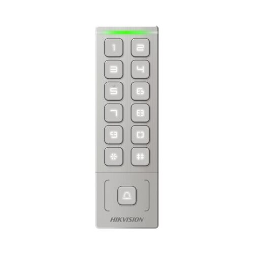 Hikvision Value Card Terminal DS-K1T809EWX