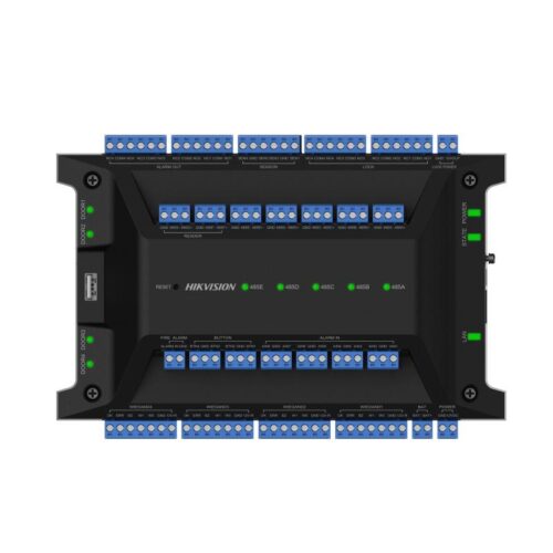 Hikvision Access Controller DS-K2704X(P)