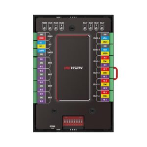 Hikvision I/O Expansion Module (DS-K2M0012X)