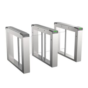 Hikvision Value Swing Barriers DS-K3B211LX-L