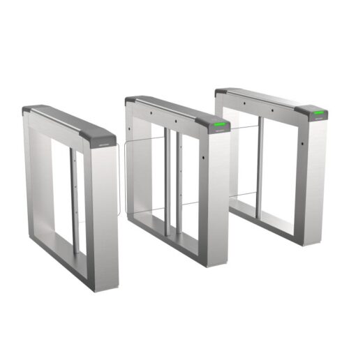Hikvision Value Swing Barriers DS-K3B211LX-L