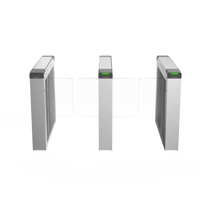 Hikvision Value Swing Barriers DS-K3B211LX-L - Image 2