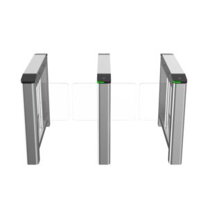 Hikvision Value Swing Barriers DS-K3B220X-R/M-Dp65