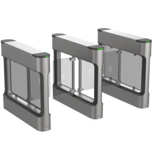 Hikvision Value Swing Barriers DS-K3B411BX-L/M-Dp65