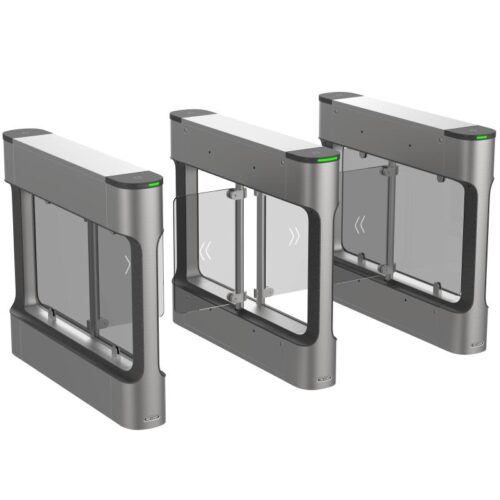 Hikvision Value Swing Barriers DS-K3B411BX-LM-Dp65