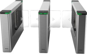 Hikvision Pro Swing Barriers DS-K3B501SX-L/M-Dp65